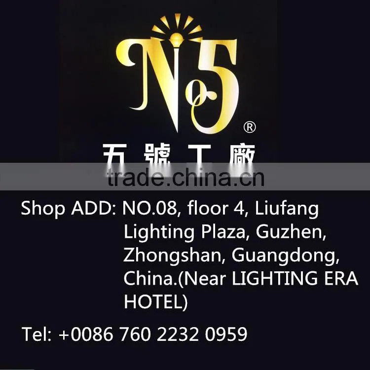 Pujiang Songhui Crystal Arts & Crafts Co., Ltd. company overview - view 3