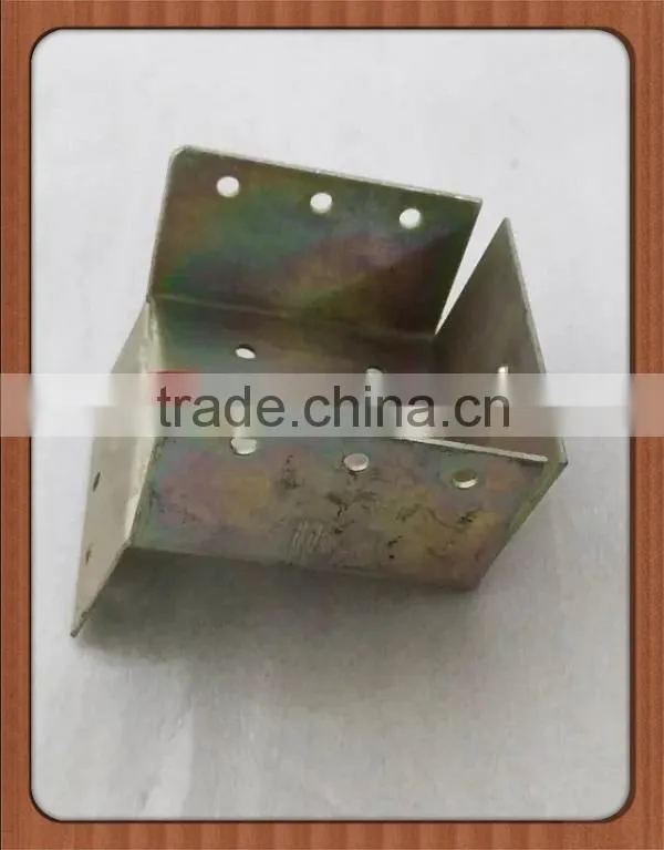 High Cost-effective Wood connectors Joist Hanger