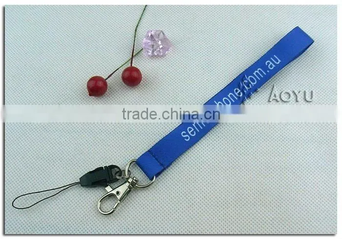 Best seller short lanyard