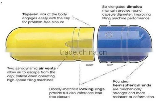 empty capsule,capsule,gelatin empty capsule