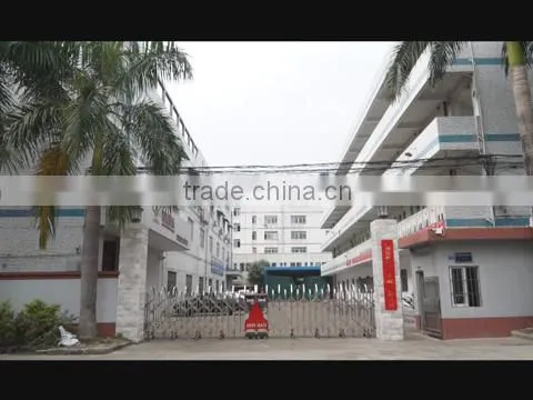 Shenzhen Anpan Health Industry Co., Ltd. company overview - view 1