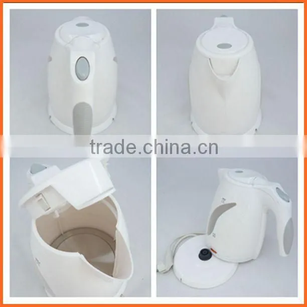 360 degree cordless milk boiler kettle
