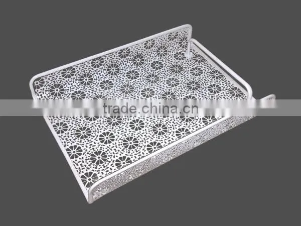 Innovative counter metal box file for school and office