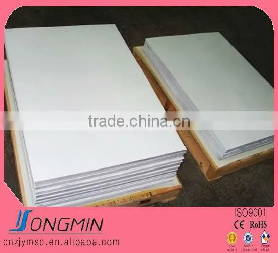 adhesive backed magnetic rubber sheet