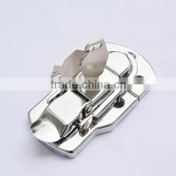Tool box flight case tool box latch