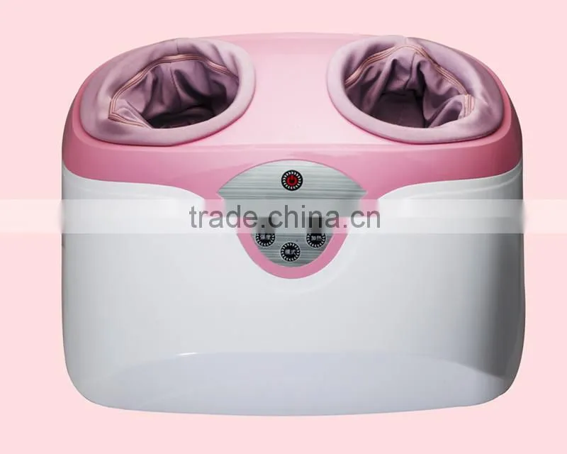 High quality vending vibrating foot massager as seen on tv