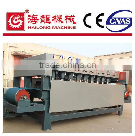 MARBLE TILES polishing machine g