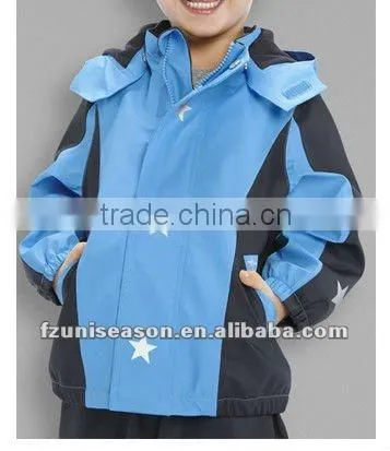 Comfortable Boy Winter Outdoor Clothing