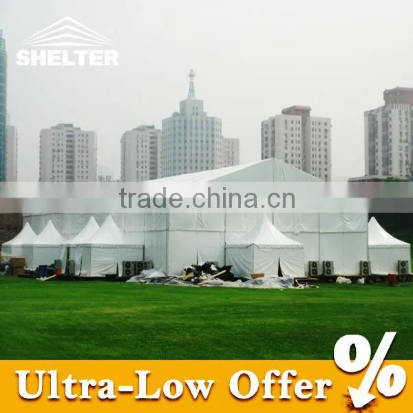 30x30m party tents for rentals in long island