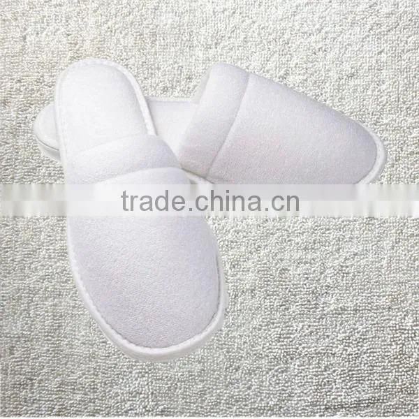 Hotel SPA Home Family Office Parties Clinic Guests use terry slippers daily use slippers