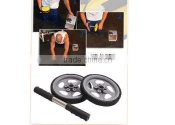 Exercise Wheel ab roller exercise wheel AB Roller