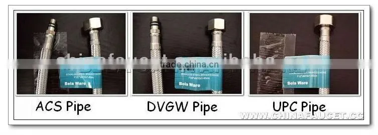 Automatic Self-power Faucet,Infrared Sensor Tap QH0102P (Cold Only)