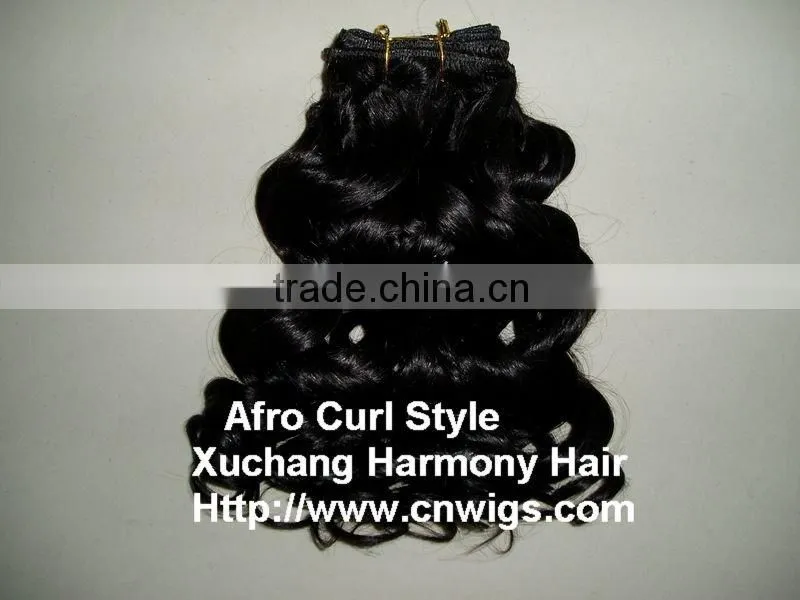 22 inch chinese human hair extension