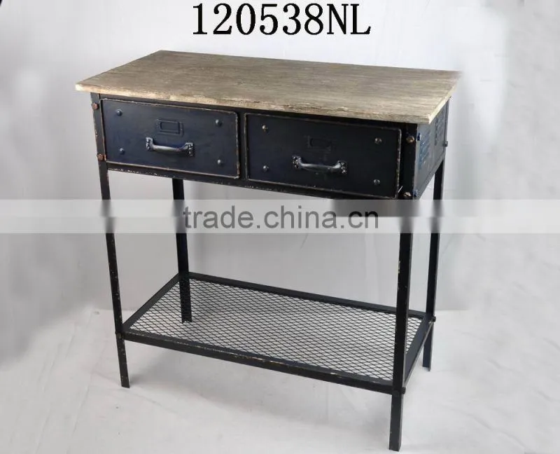 Recycled used cabinet shabby chic furniture