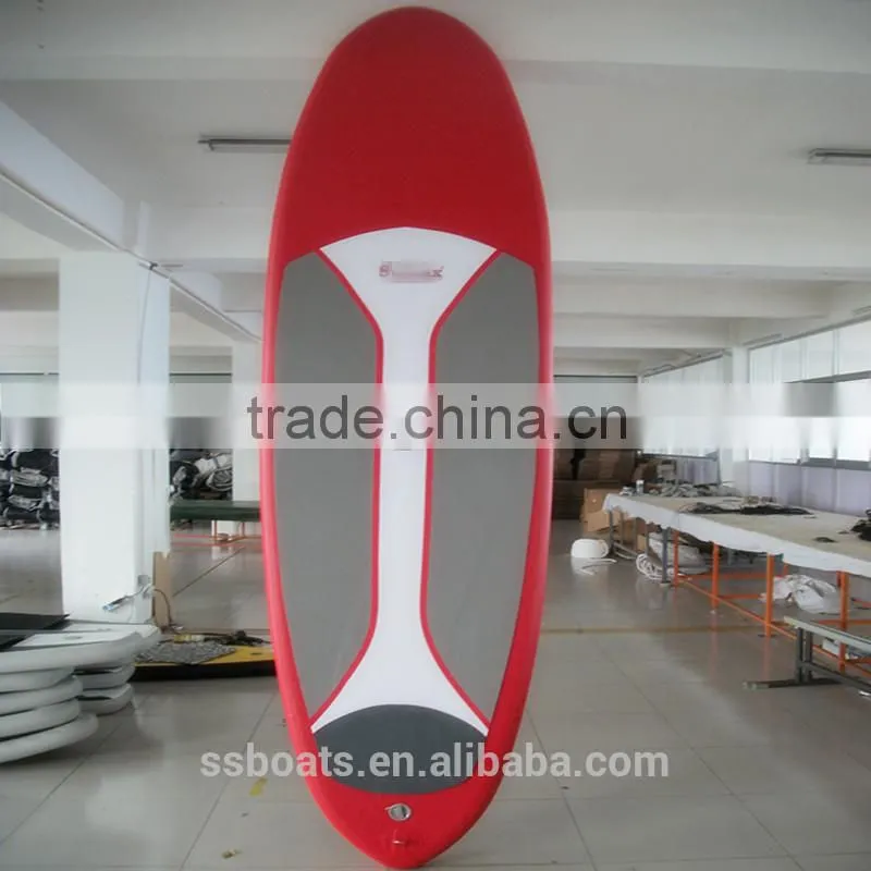 Inflatable Stand-Up Light Weight Paddle Board SUP Board