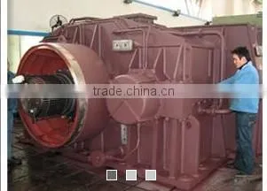 Advance Marine Gearbox 120B is suitable for small fishing transport tug and passenger boats