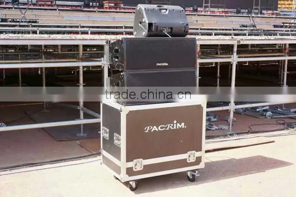 Pro audio Admark mini active line array