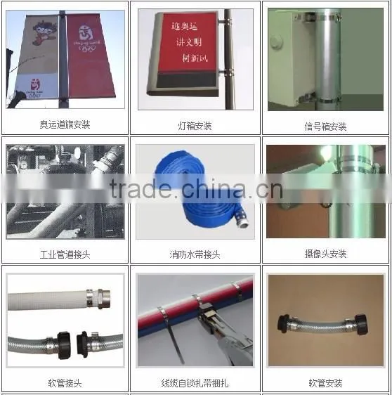 custom packing buckles manufacturers
