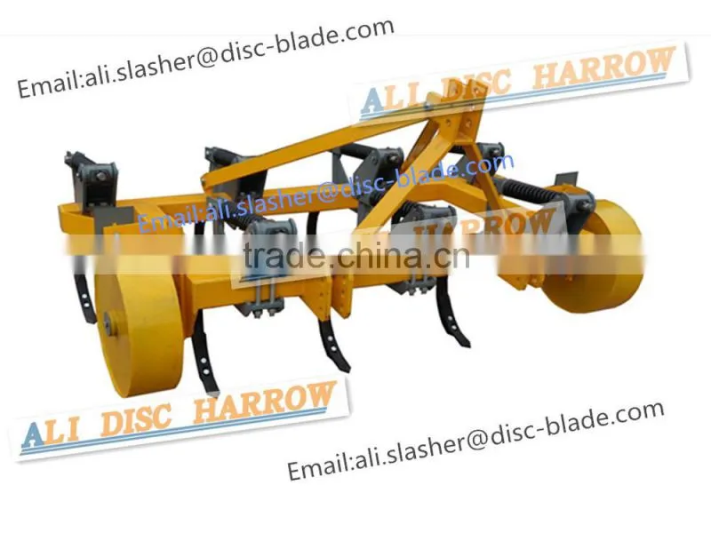 Heavy Duty cultivator shovel plow