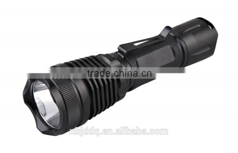 China wholesale wall mounted rechargeable flashlight