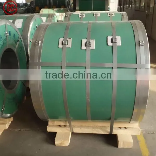 white color prepainted galvanized steel coils