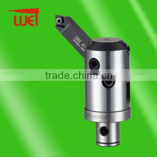 metalworking boring bar for cnc boring machine