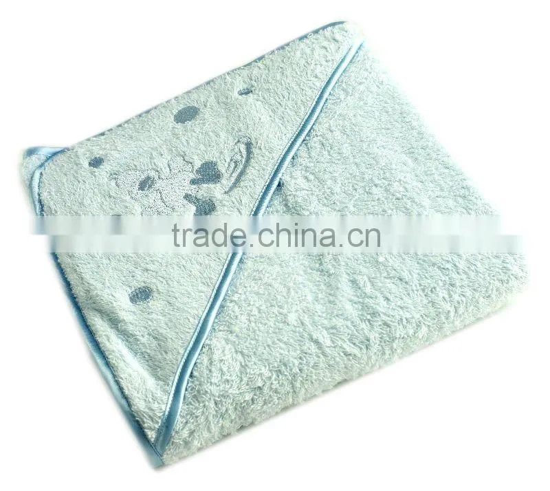 cotton towel blanket