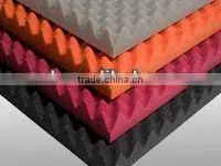 Sound-absorbing/Acoustic Foam