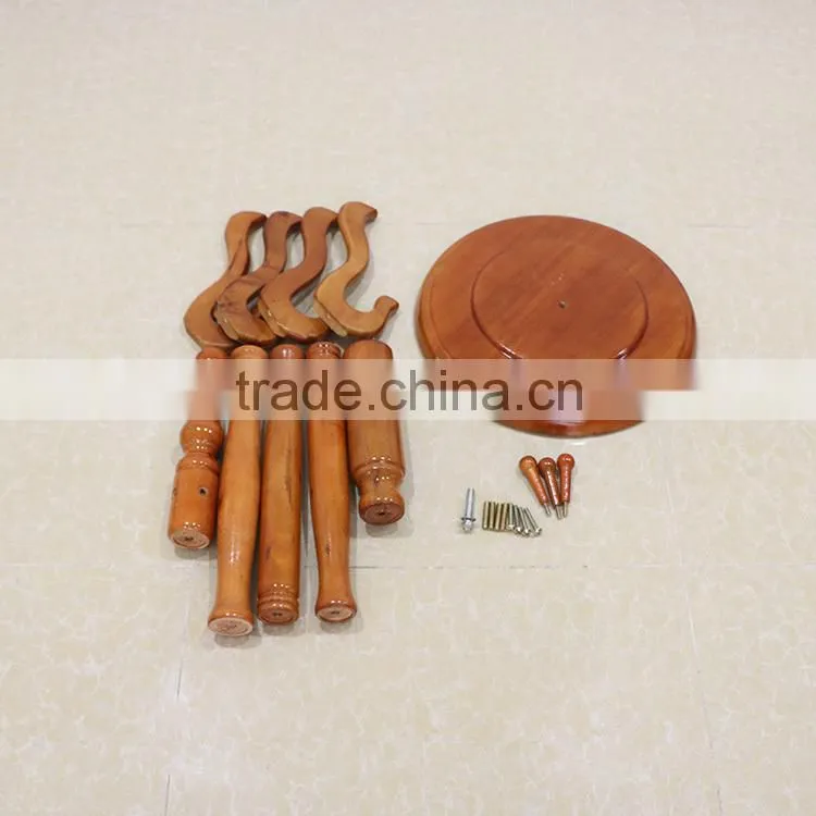 2015 Hot sale wood clothes/coat/bag/velvet/scarf/suit stand rack/hanger