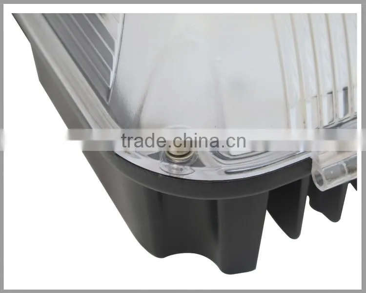 UL DLC IP65 50W LED Wall Pack with 5 Years Warranty for Outdoor Using