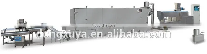 High Quality Aquaculture Turtle Feed Production Equipment