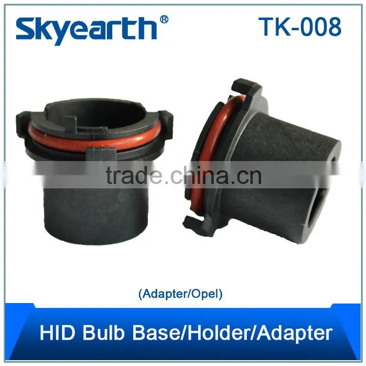 Xenon Hid Base For Opel