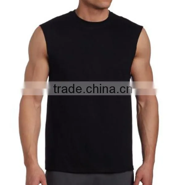 Mens Style Fits Basic Shirts (YCT-A0247)