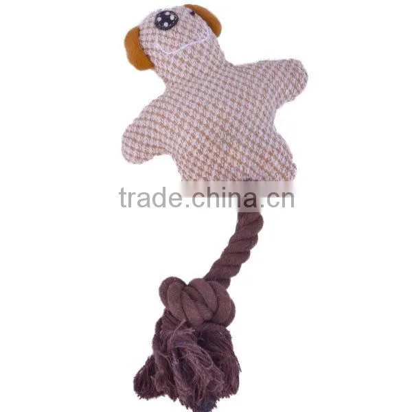Plush Dog Toy Stuffed Animal