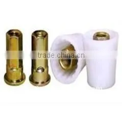 formwork accessories b form tie type,b plastic cone