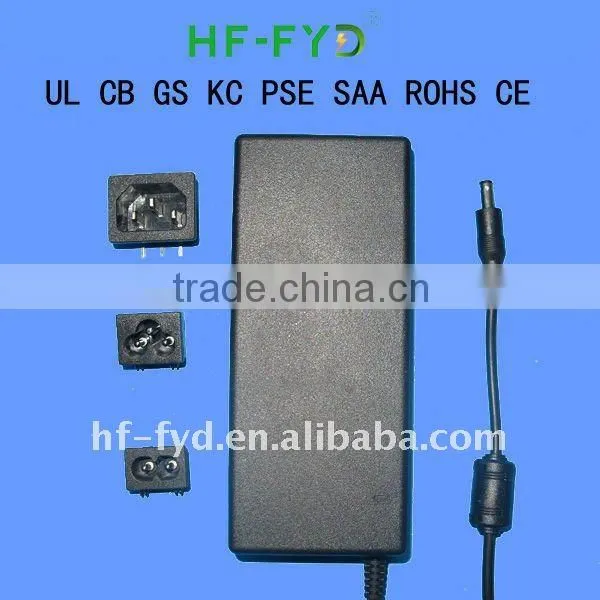 19v 1.58a laptop ram adapter