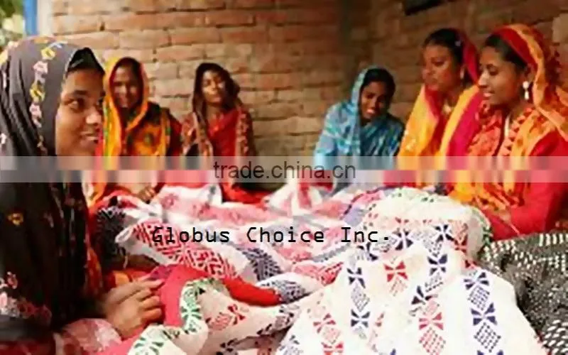 Globus Choice Inc company overview - view 3