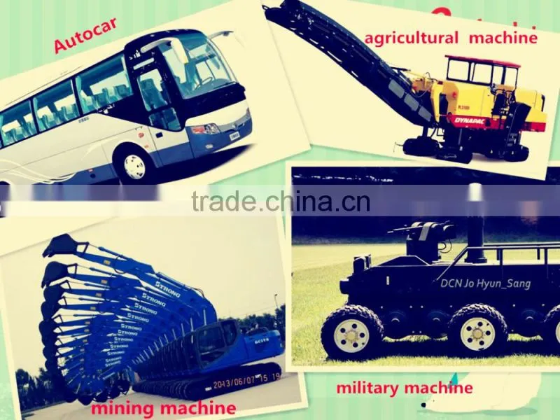 High pressure oil resistant R12 hydraulic rubber hose with factory price
