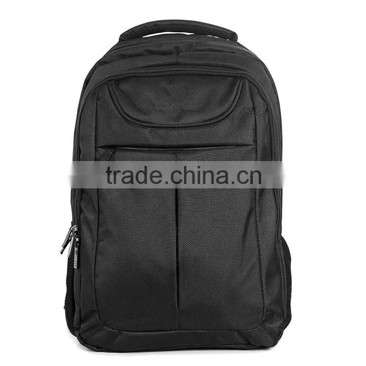 Waterproof 1680D oxford and 210D polyester backpack
