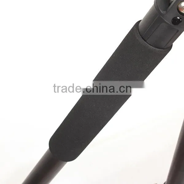 New product high quality professional carbon fiber tripod