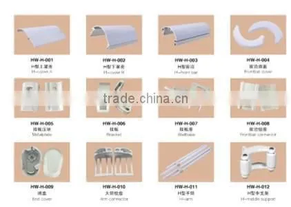 2014 Classical outdoor Heavy Duty Full Cassette Retractable Awning