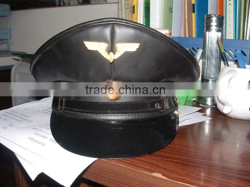 Cotton cap