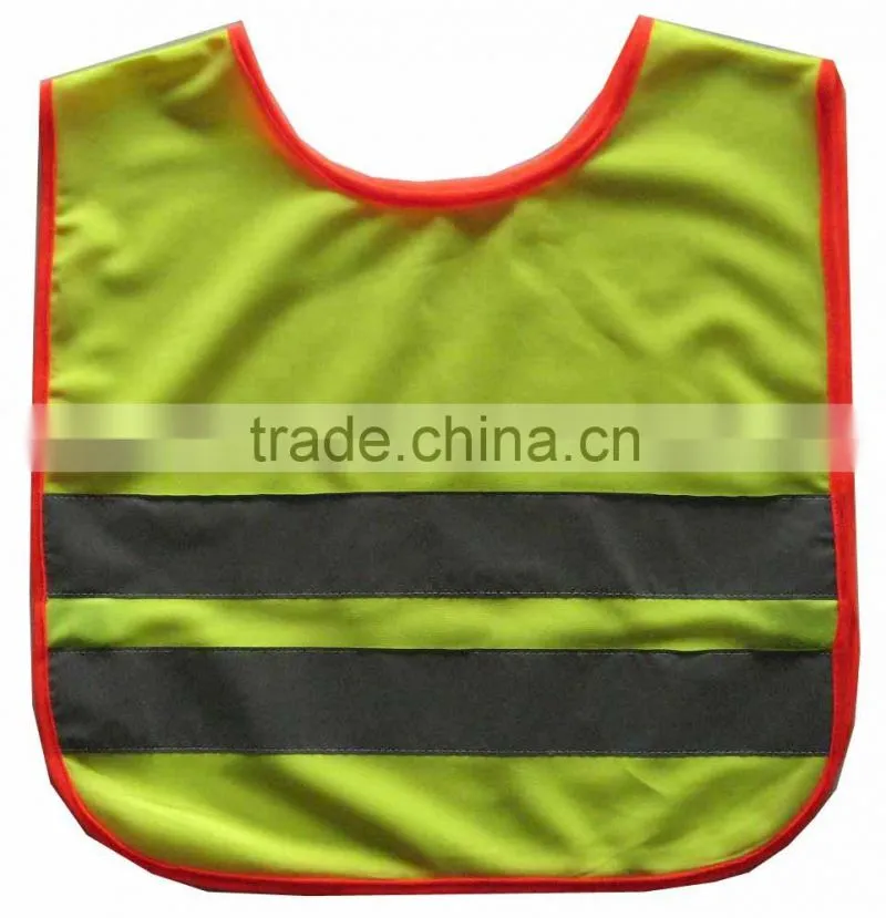 School pupil Safety Vest
