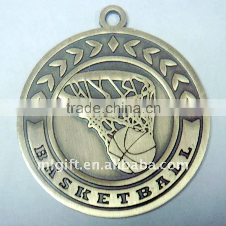 medal with ribbon,football medal