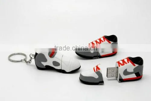 Hot Sale Nike Shoes USB Flash Drive