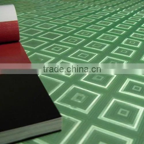 3D EVA Table cover,plastic table cover