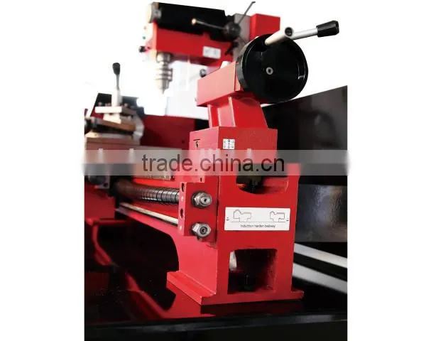 C8x600 mini lathe machine