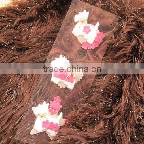 DIY cartoon Attractive foam kids 3d handmade art sticker,3d handmade sticker,3d sticker
