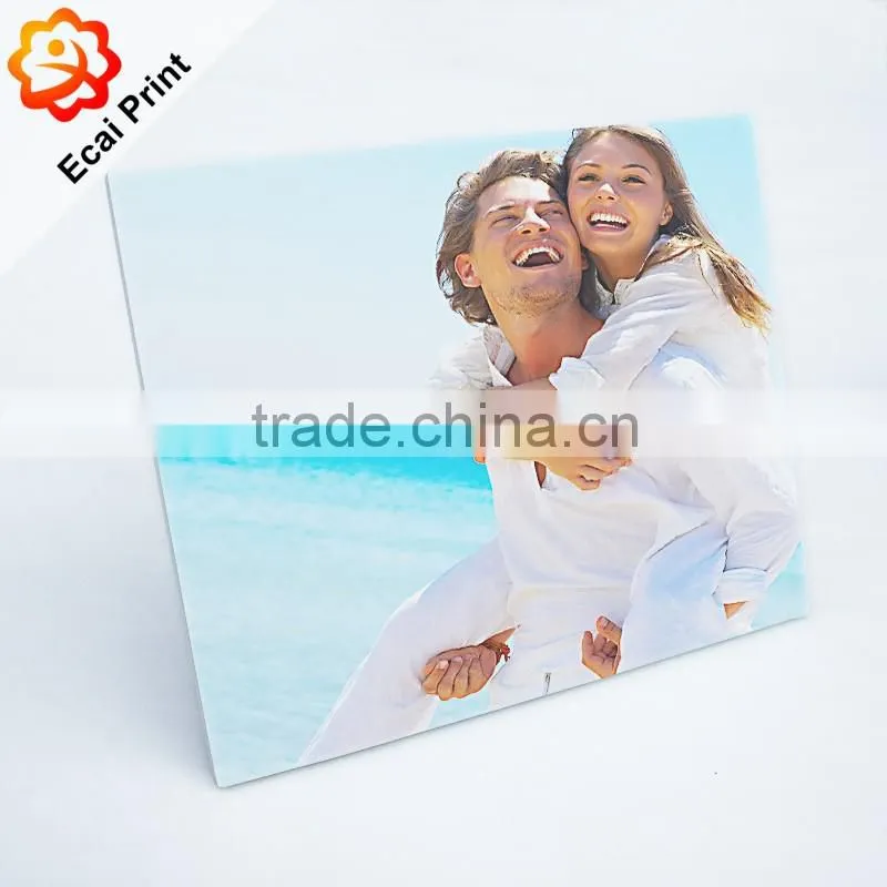 Hot sale fashionable printing sublimation latest design of photo frame