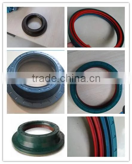 Standard Rubber Silicon TC skeleton seal